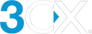 Logo 3CX